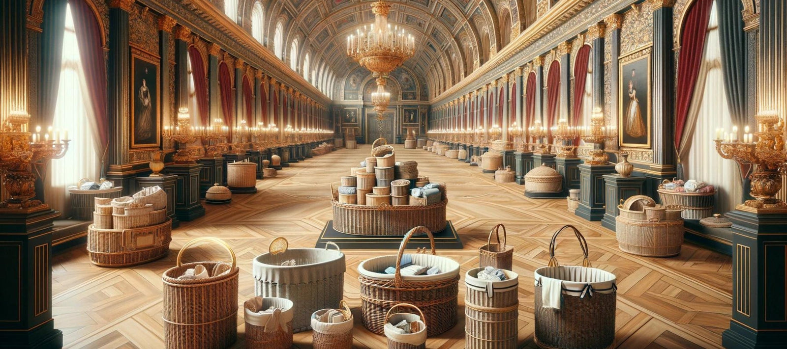 palais du panier
