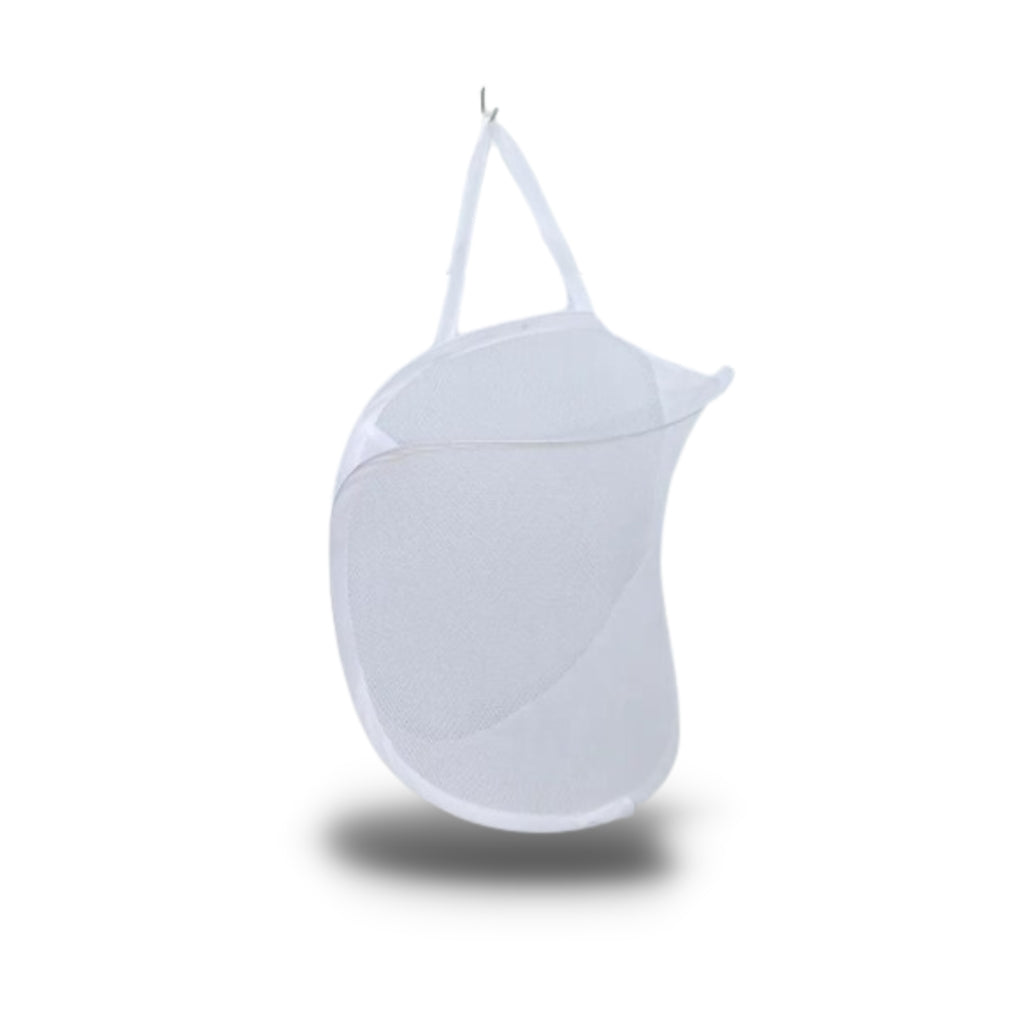 Panier à Linge Suspendu