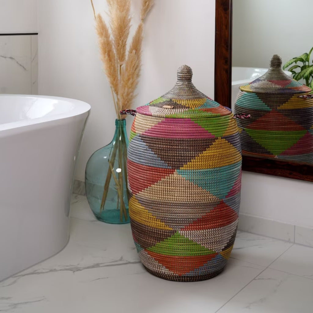 Panier Africain