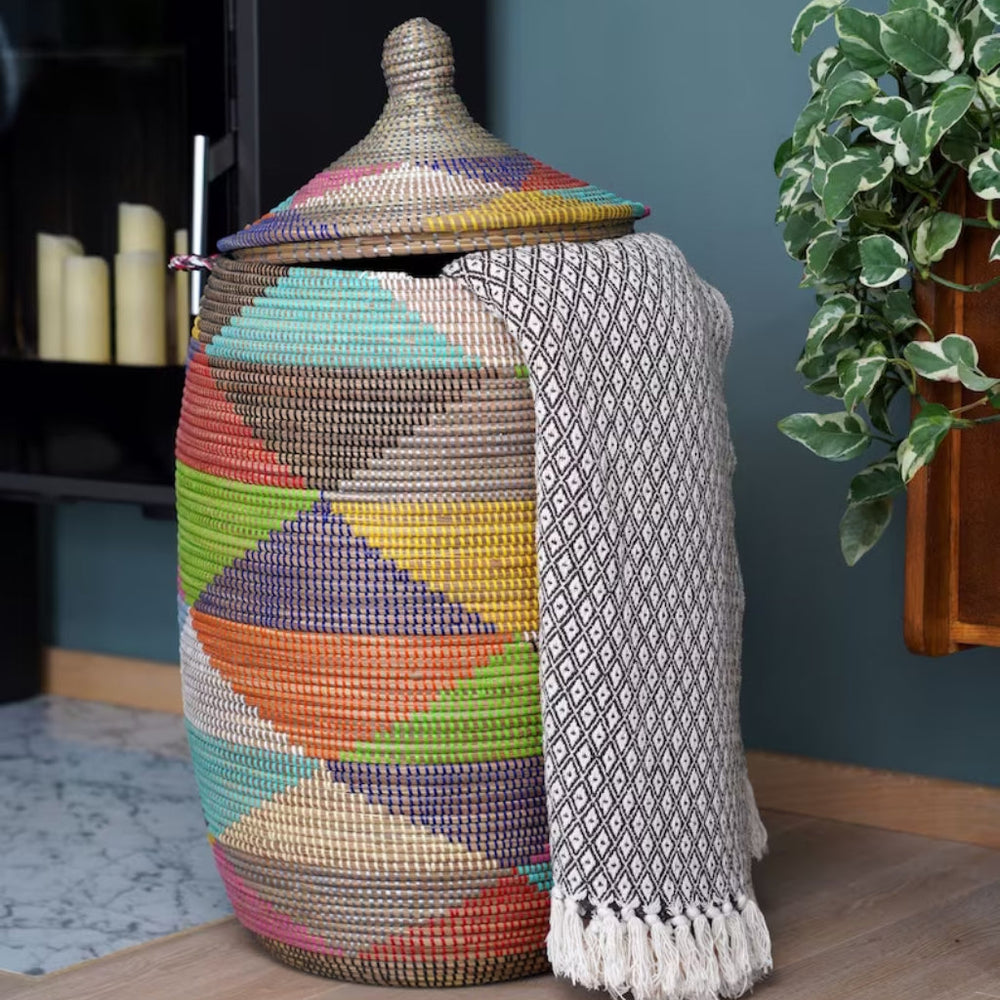 Panier Africain