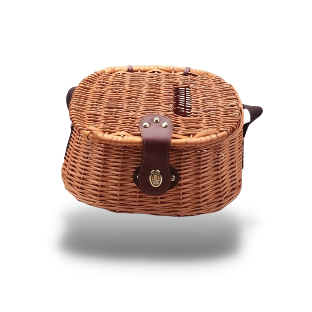 Panier Champignon Bandoulière