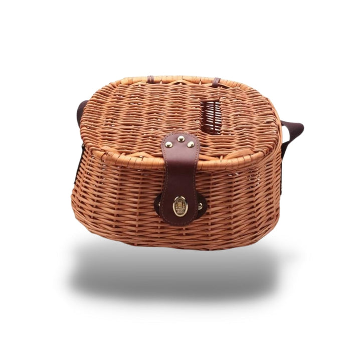 Panier Champignon Bandoulière