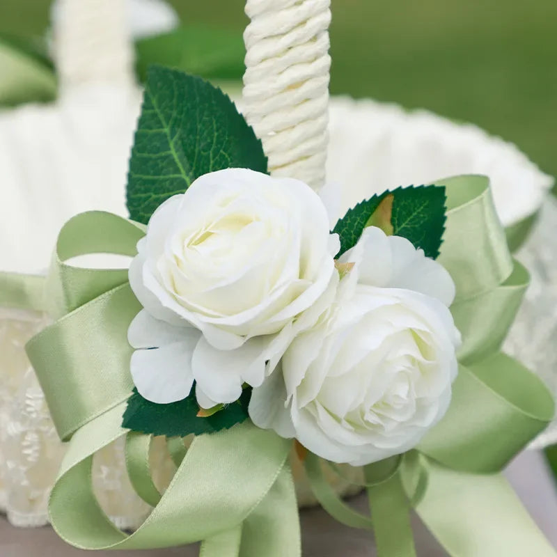 Panier Mariage
