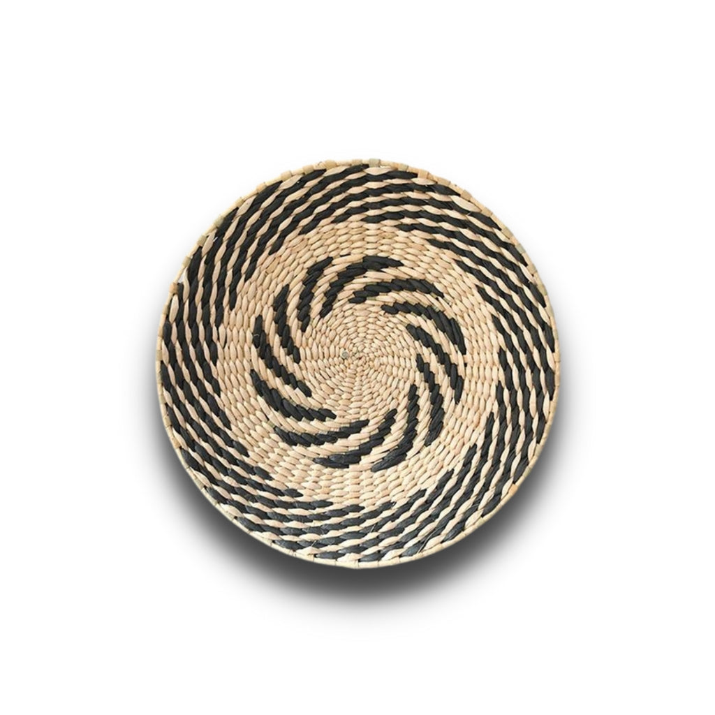 Panier Mural Ethnique