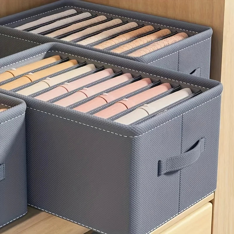 Panier Rangement Dressing