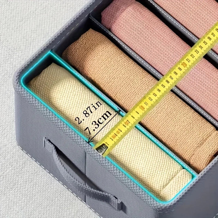 Panier Rangement Dressing