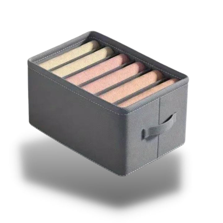 Panier Rangement Dressing