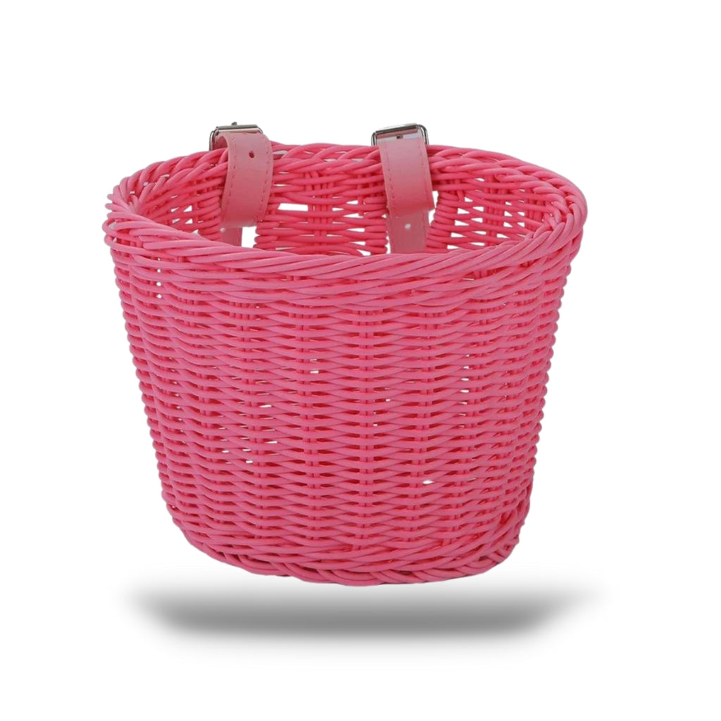 Panier Vélo Fillette