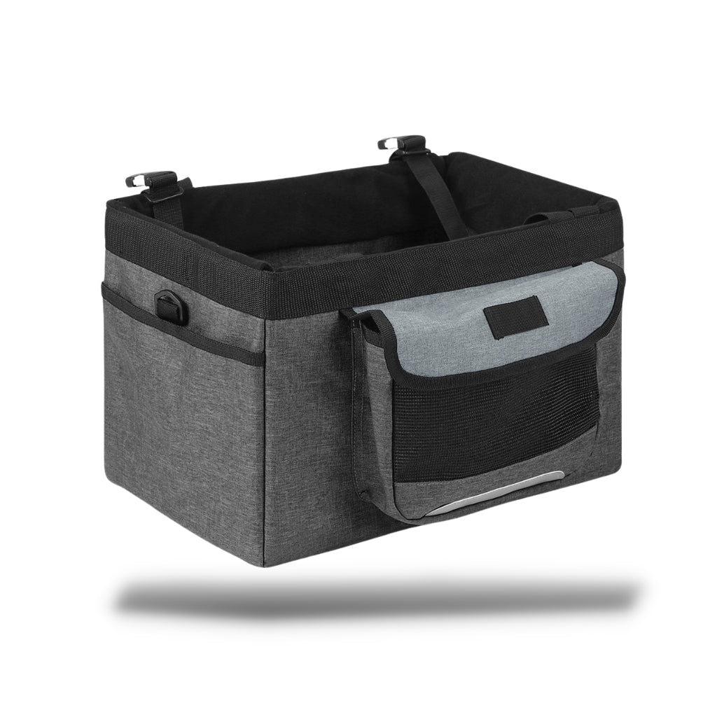 Panier Vélo pour Chien 5 kg