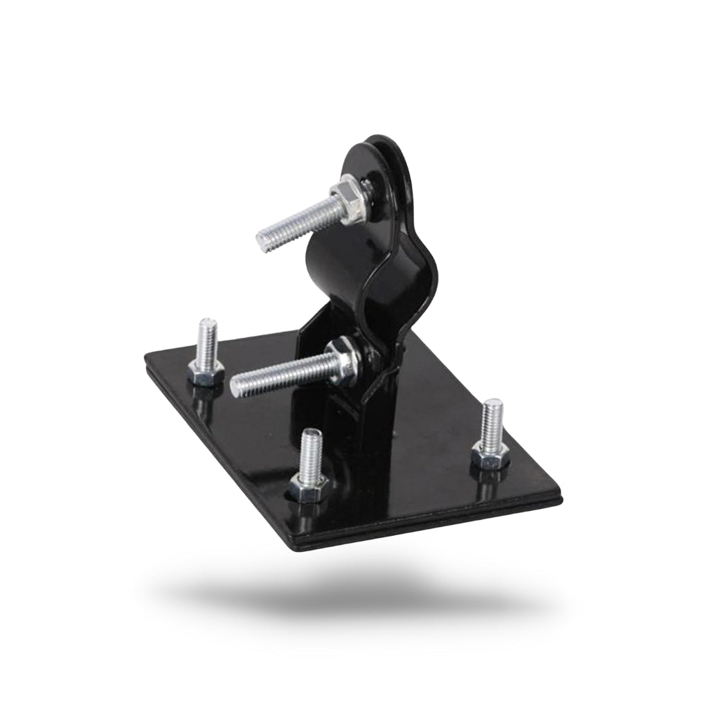 Support Panier Vélo