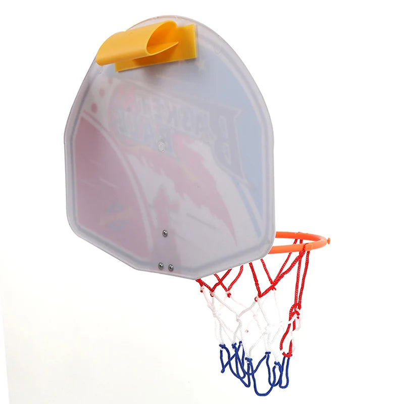 Mini Panier de Basket Mural