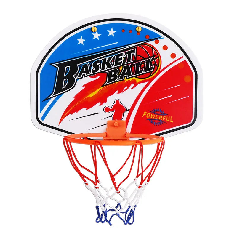 Mini Panier de Basket Mural