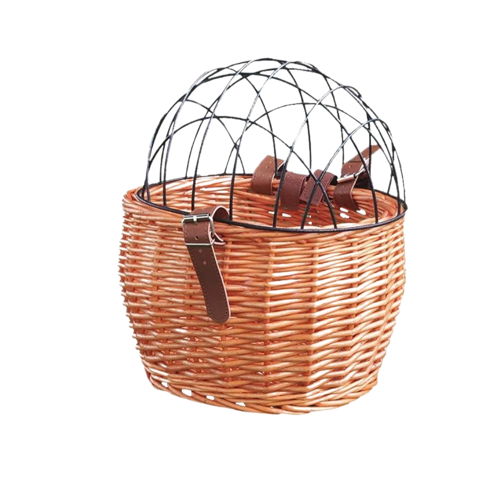 panier vélo électrique panier avant basil Panier de vélo avant amovible en rotin panier vélo électrique panier avant basil Panier de vélo avant amovible en rotin