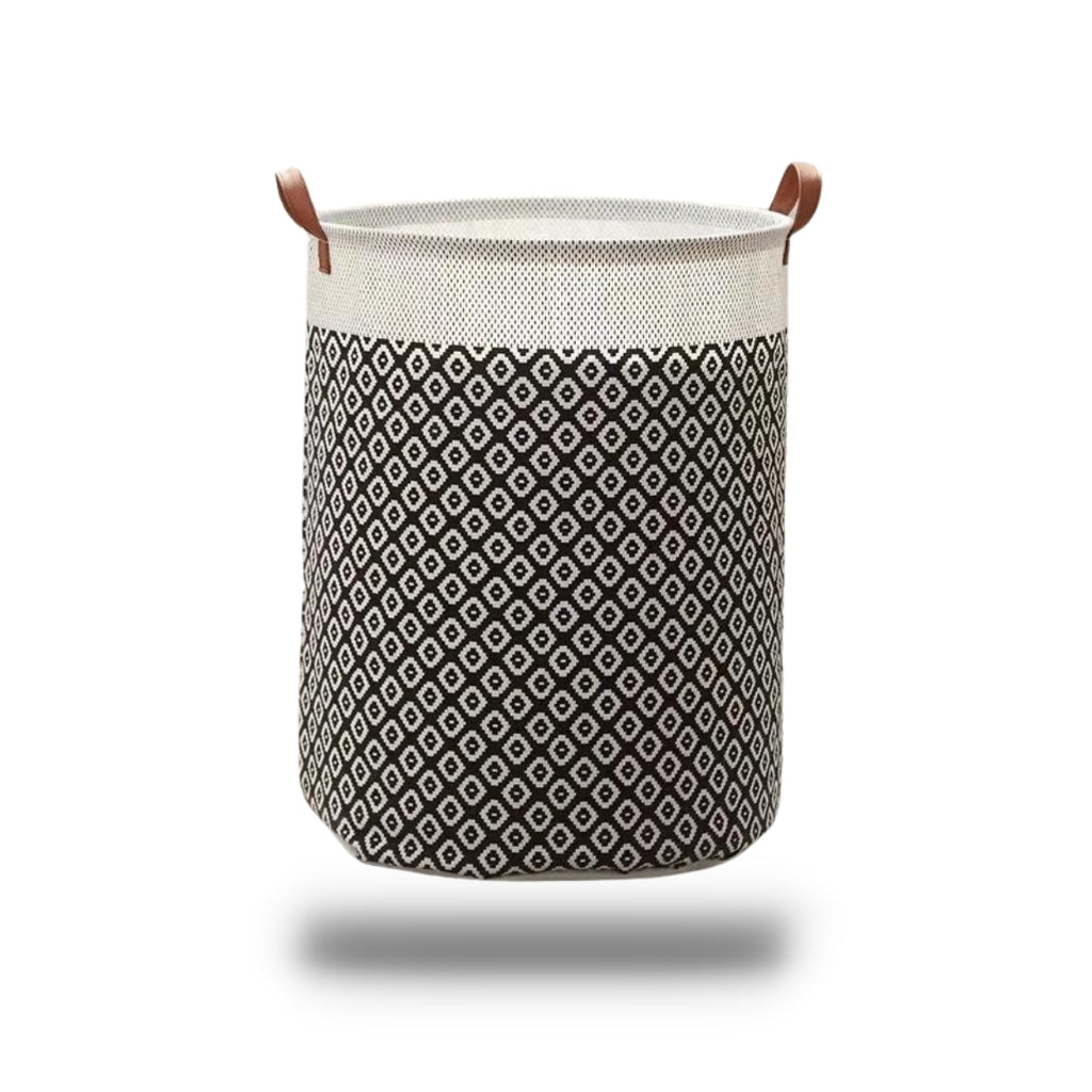 Panier Cylindrique