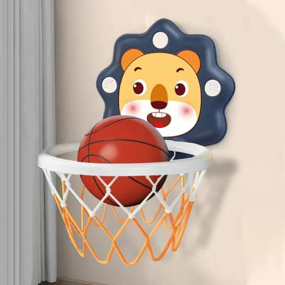 Panier de Basket Bébé