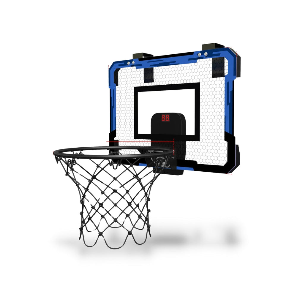 Panier de Basket Électronique