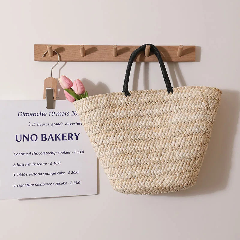 Panier de plage xxl hot sale