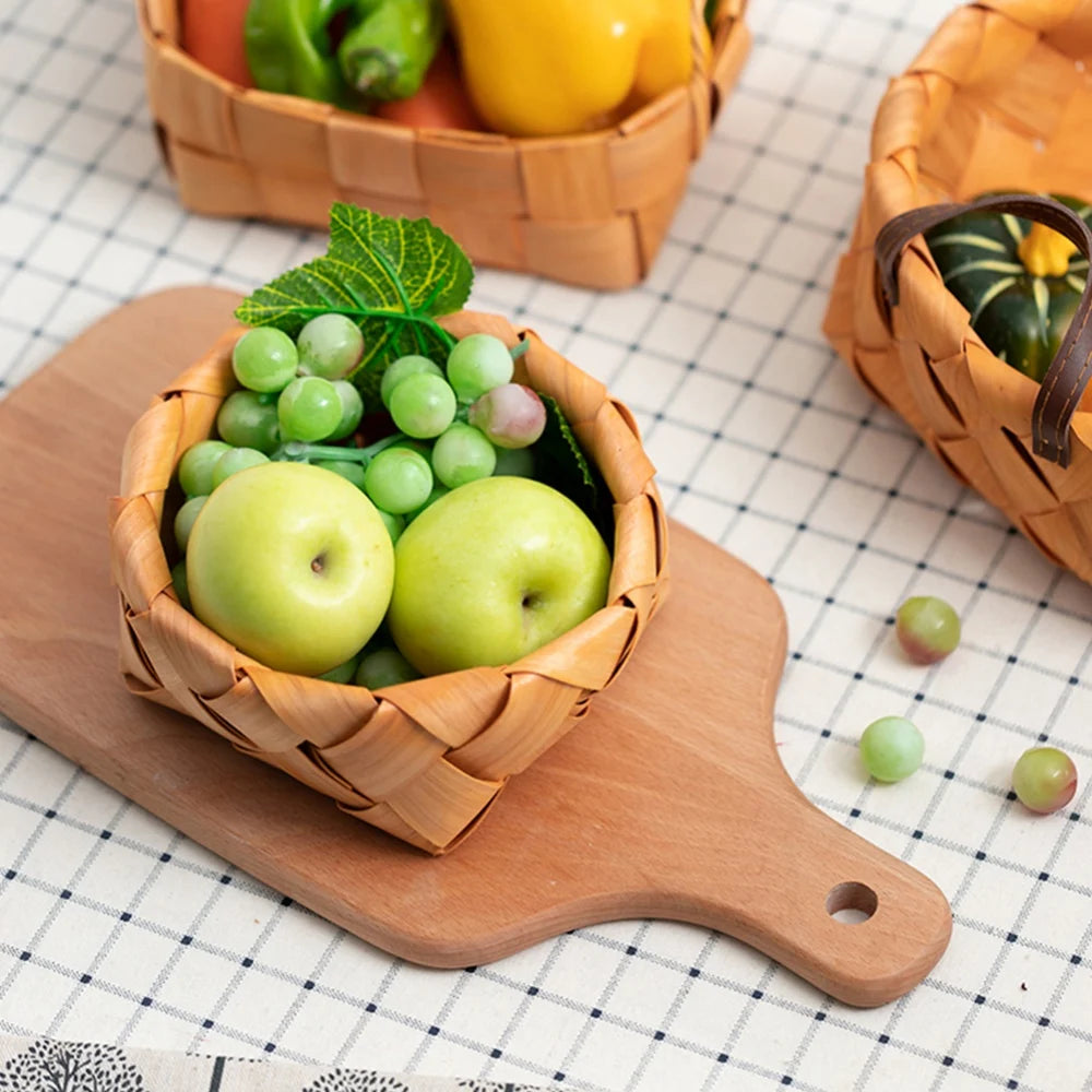 Panier Décoratif