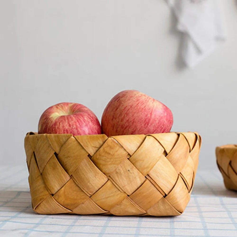 Panier Décoratif