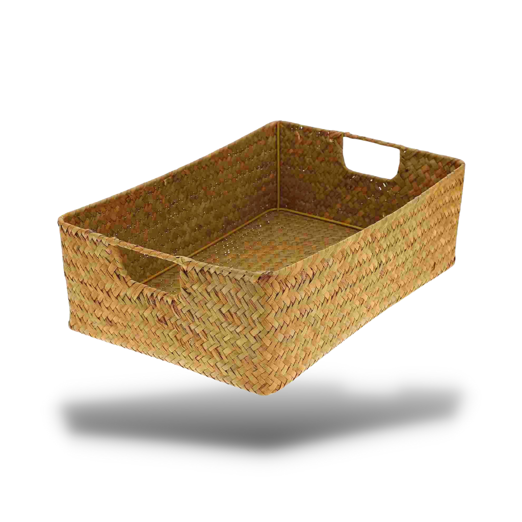 PANIER OSIER RECTANGULAIRE avec anse 44 x 28 x 32 cm EUR 38,40 PANIER OSIER RECTANGULAIRE avec anse 44 x 28 x 32 cm EUR 38,40