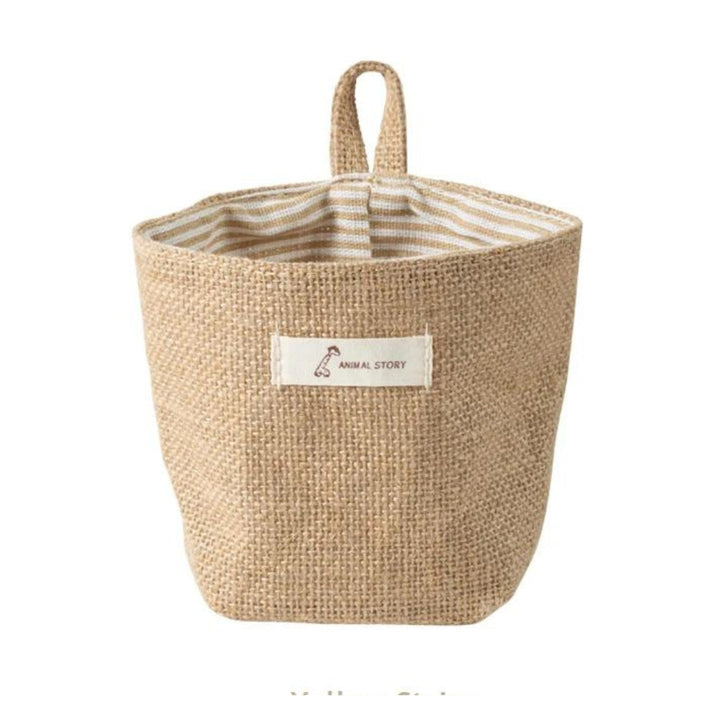 Petit Panier de Rangement