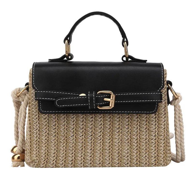 Sac Panier Chic