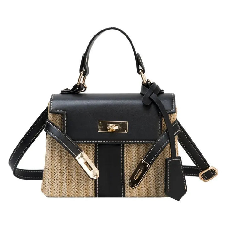 Sac Panier Chic