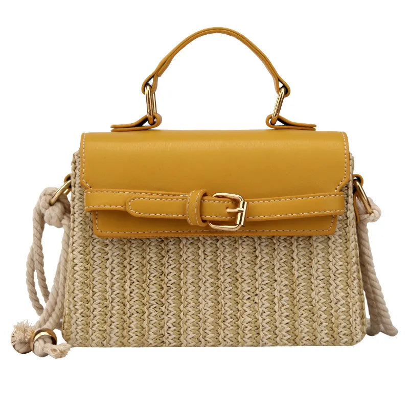 Sac Panier Chic