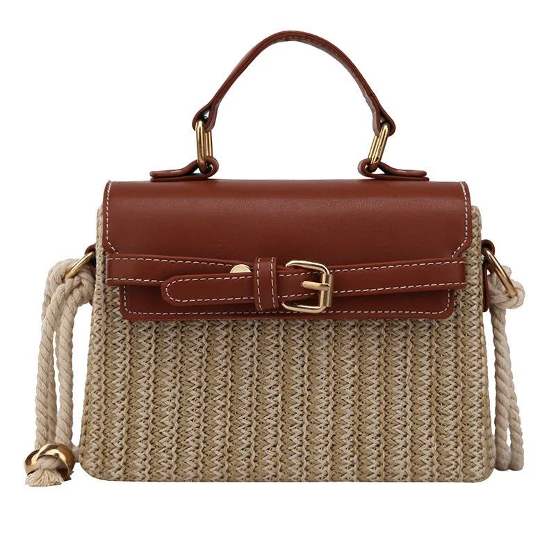 Sac Panier Chic