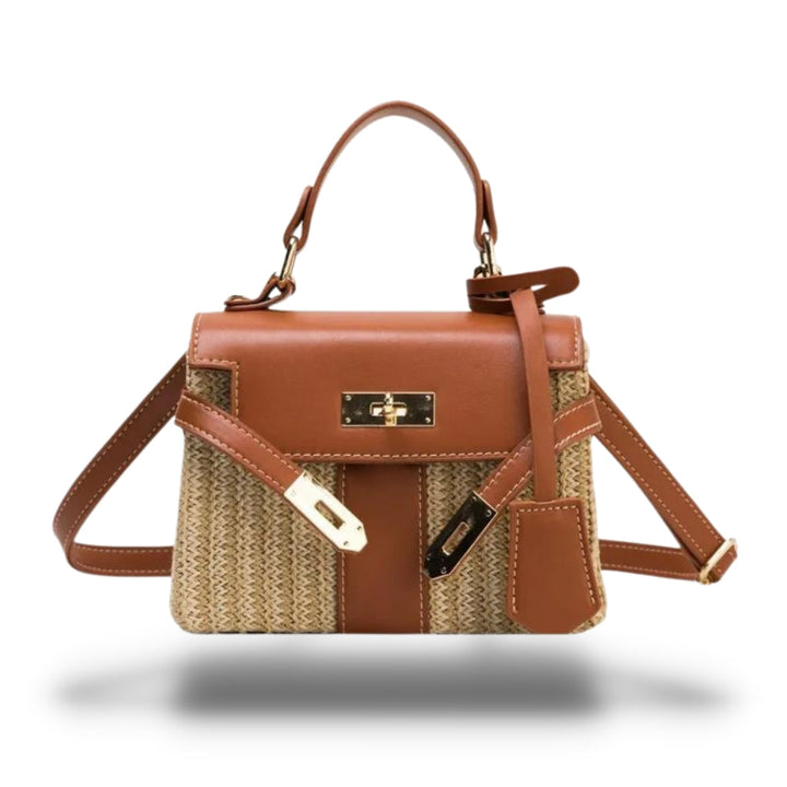 Sac Panier Chic