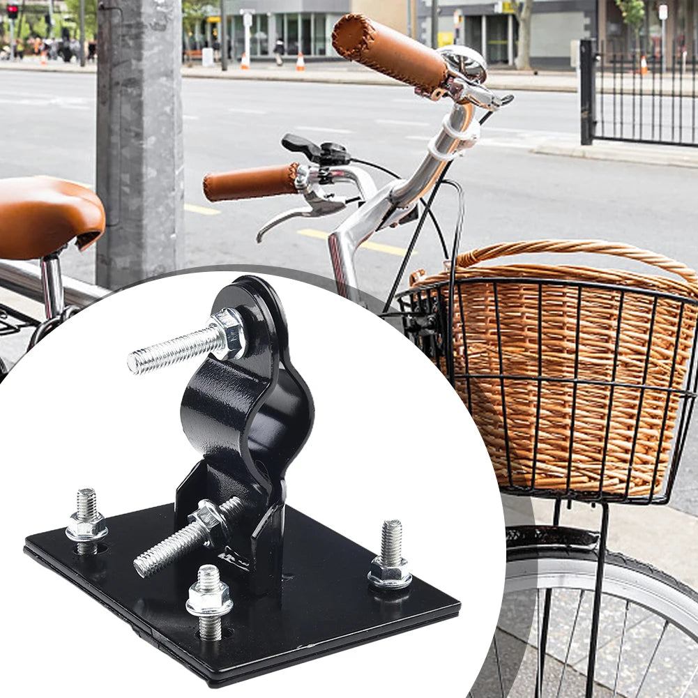 ADAPTATEUR DE MONTAGE support de base pour panier de vélo réglable pour diffé EUR 25,64 ADAPTATEUR DE MONTAGE support de base pour panier de vélo réglable pour diffé EUR 25,64